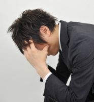 多重債務の悩み/霧島市で債務整理・任意整理・自己破産・個人再生をする