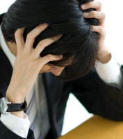 多重債務の悩み:安城市で債務整理・任意整理・自己破産・個人再生をする